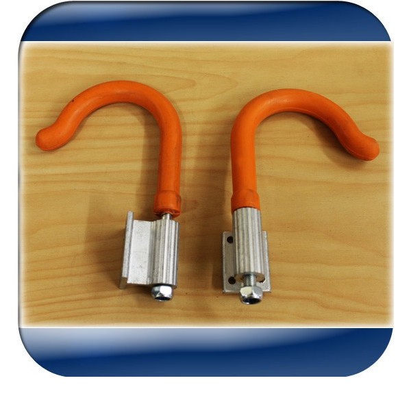 Ladder Hook Set (LADHOK) Buildingeasy Limited